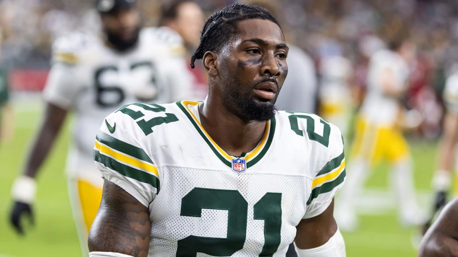 Packers’ Nate Hobbs breaks silence on benching after signing $48 million contract in offseason