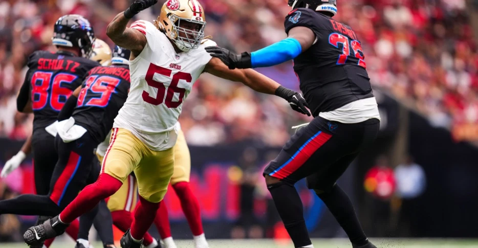 Panthers Injury Report & Transactions – Week 9