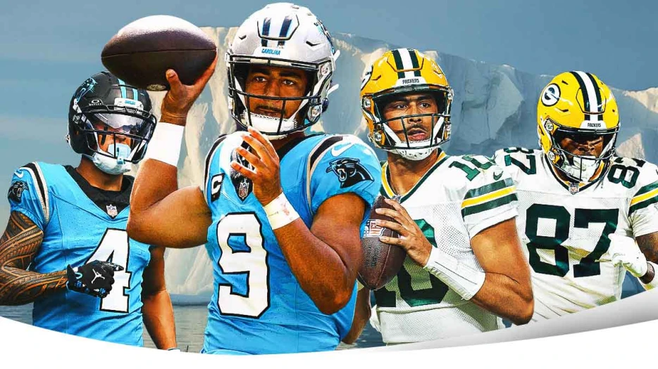 Panthers vs. Packers bold predictions for NFL Week 9 clash