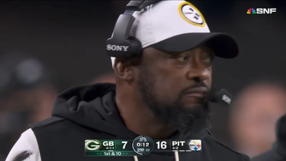 ‘Paper Champions:’ Bart Scott Predicts Total Steelers Collapse