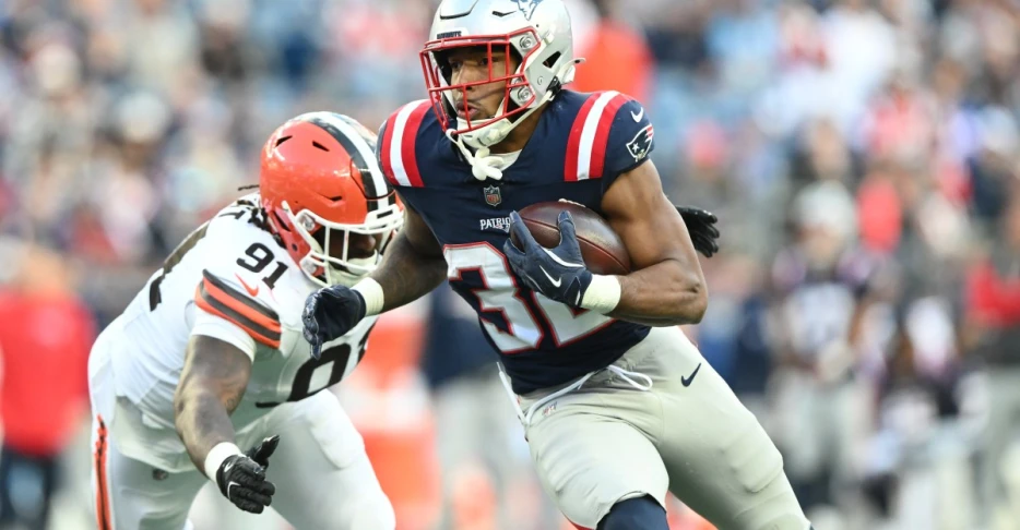 Patriots links 10/31/25: Patriots-Falcons matchups, Keys to victory