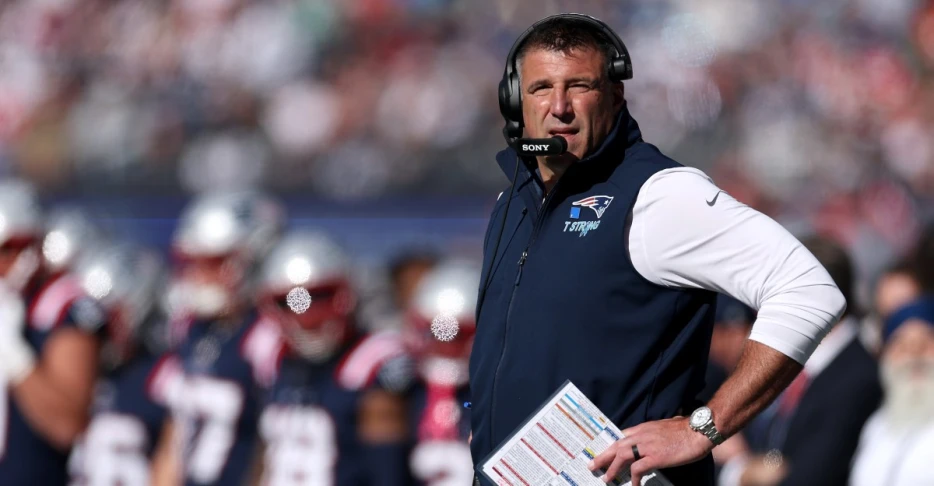 #PostPulpit Mailbag: How should the Patriots approach the NFL trade deadline?