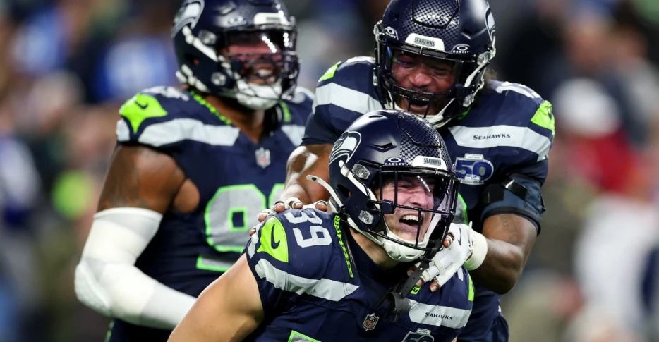 Pre-Snap Reads 10/31: Playoffs as end game for Seahawks back from break