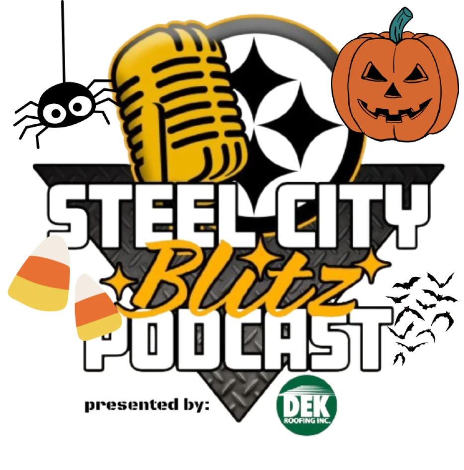 SCB Steelers Podcast 445 – What a Mess!