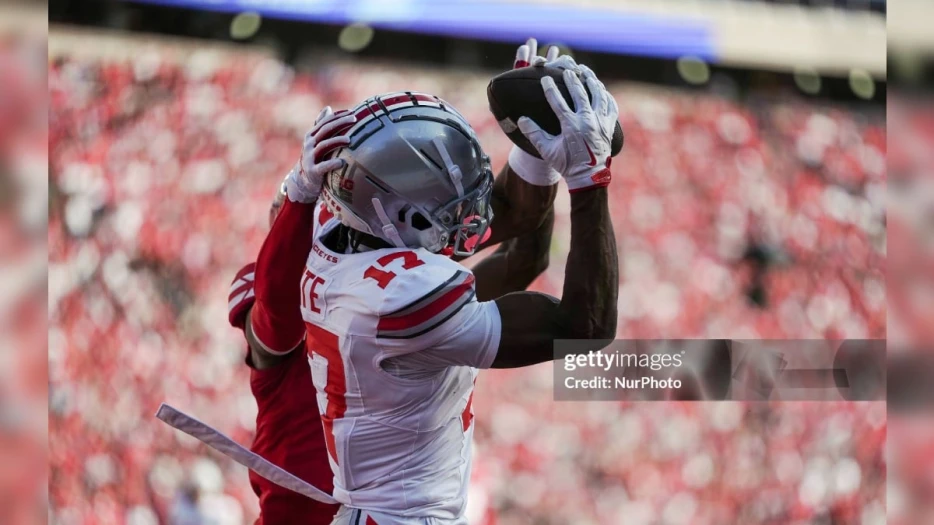 Scouting Notebook: Top College Games And Prospects To Watch (Week 10)