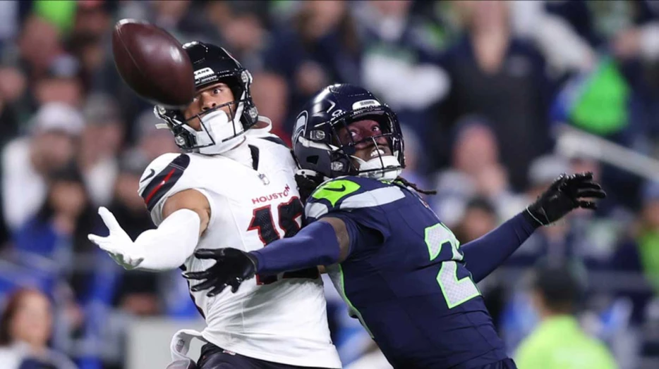 Seahawks rumors: Riq Woolen trending toward staying with Seattle past trade deadline