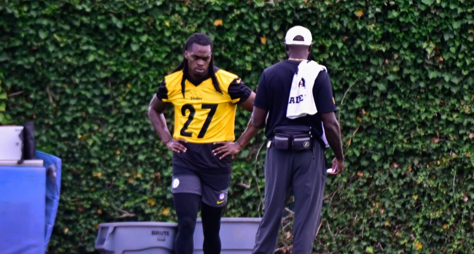 Steelers CB Cory Trice’s Season in Jeopardy after Latest Injury