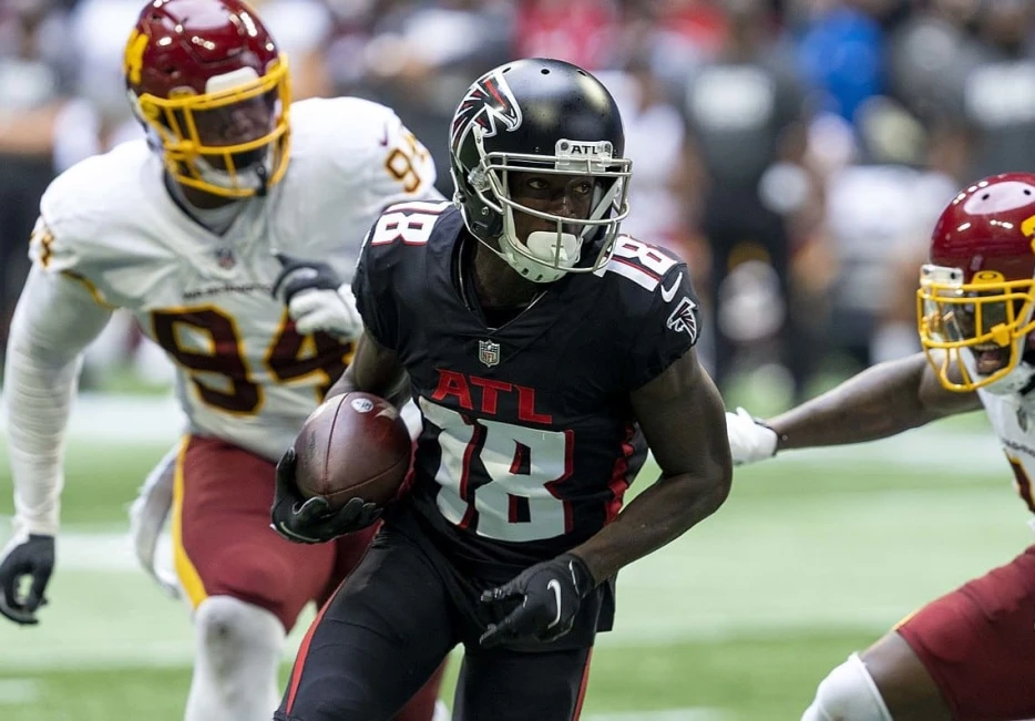 Steelers Named Favorites to Trade For Former First-Round WR