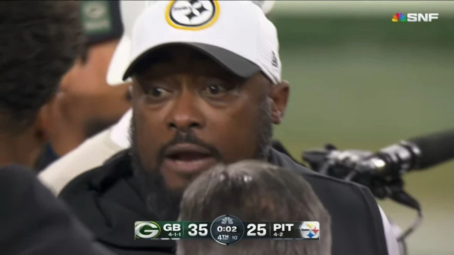 Steelers Not Winning AFC North Would Be ‘Disgrace,’ Thinks Analyst