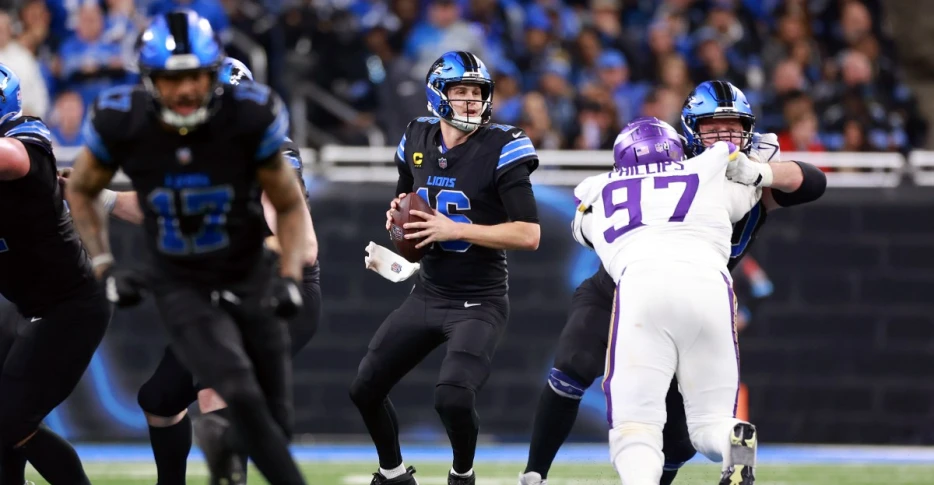 The Honolulu Blueprint: 5 keys to a Lions’ victory over the Vikings