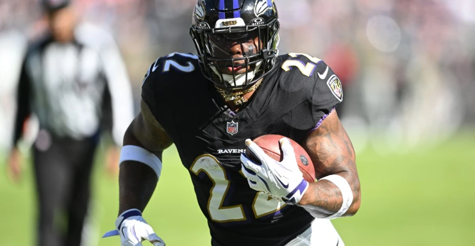 Thursday Night Football live discussion: Ravens at Dolphins