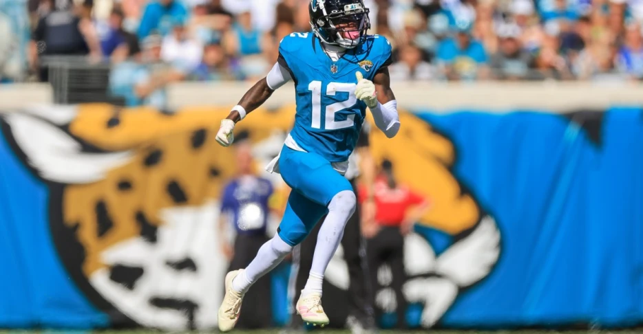 Travis Hunter’s injury could see Jaguars’ NFL draft pick to Browns soar