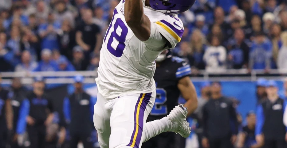 Vikes Views: Who Ya Got? – Minnesota Vikings at Detroit Lions