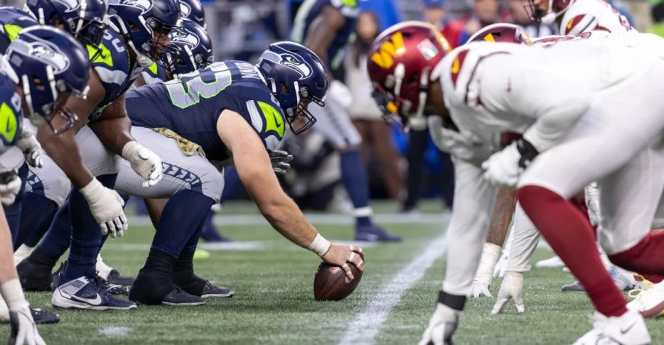 Washington Commanders vs Seattle Seahawks Week 9: Five Questions with Field Gulls