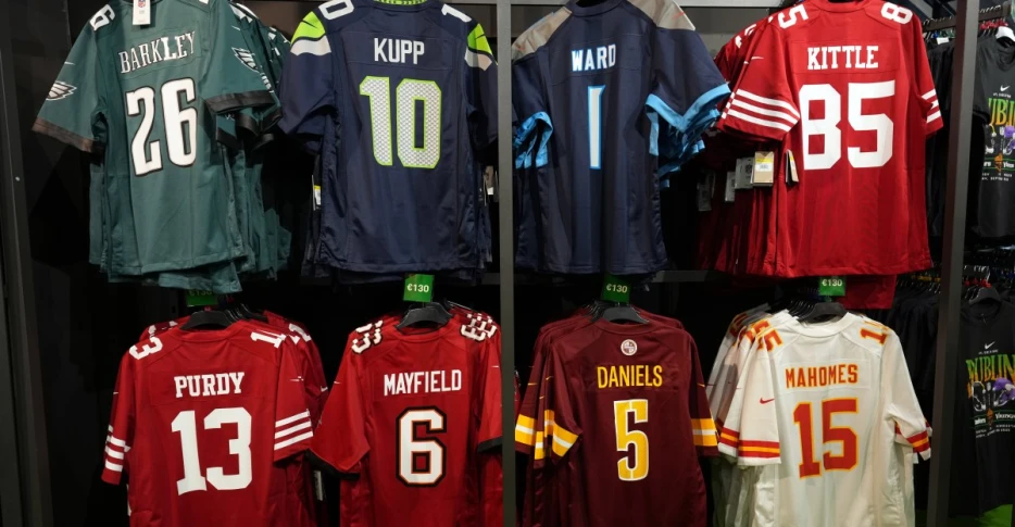 Week 9 playoff leverage fascinating for Seattle Seahawks, West divisions