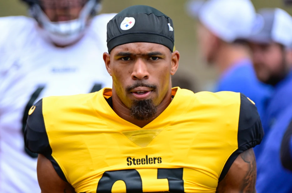 Yet Another Steelers Safety Might Miss Sunday’s Game