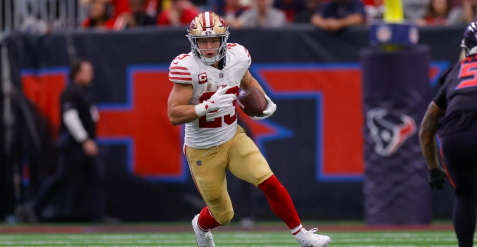 3 keys to the 49ers win over the Giants: Time to unleash the run game