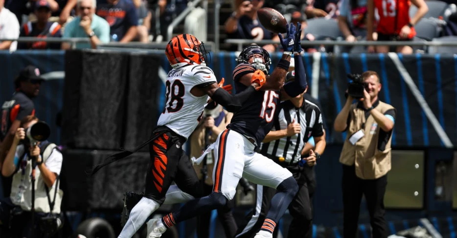 Bears vs Bengals Preview: Ben Johnson and Caleb Williams ‘present major problems to any defense’