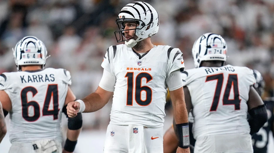 Bengals QB Joe Flacco Trending Towards Playing
