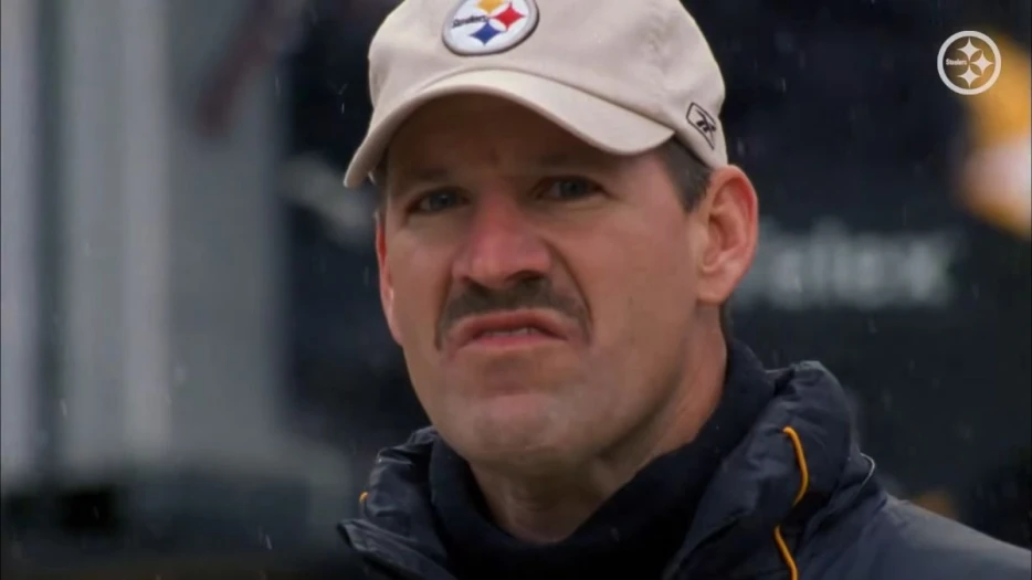 Bill Cowher Reveals Two Secrets To Steelers’ Super Bowl XL Run