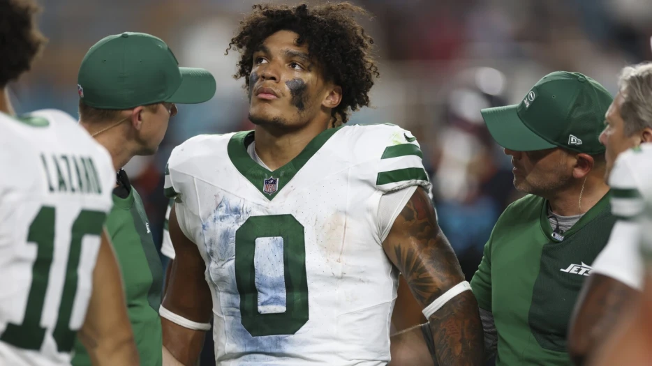 Braelon Allen out 8-12 weeks with knee injury