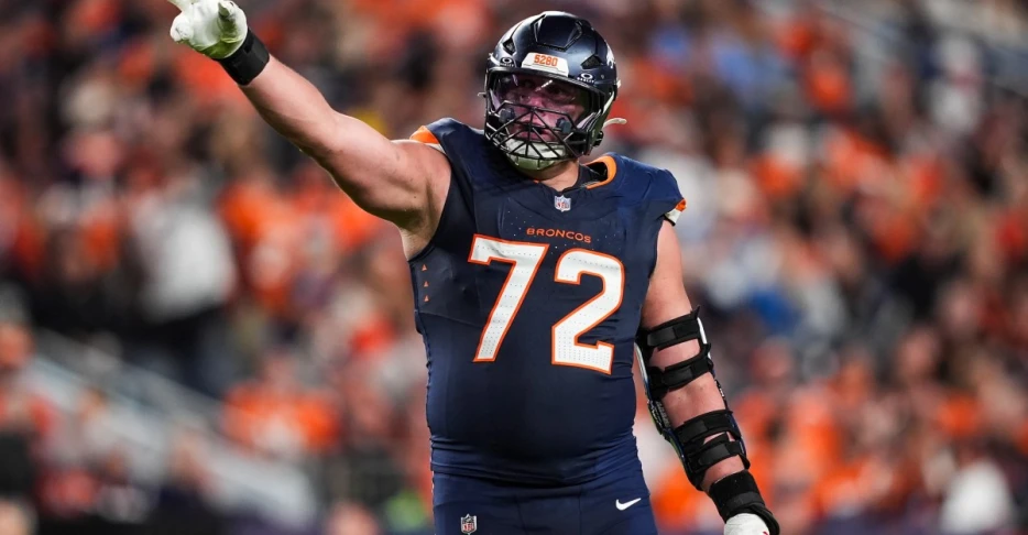 Broncos vs. Texans: 3 players to watch in Week 9 matchup