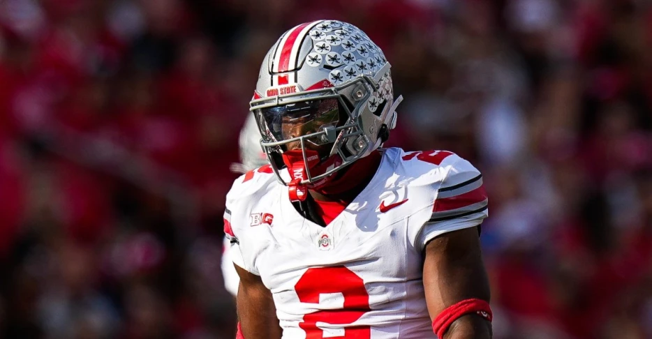 Cincinnati Bengals 2026 NFL Draft prospects to watch in college football Week 10