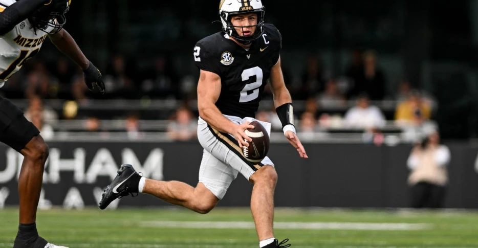 College football game day thread