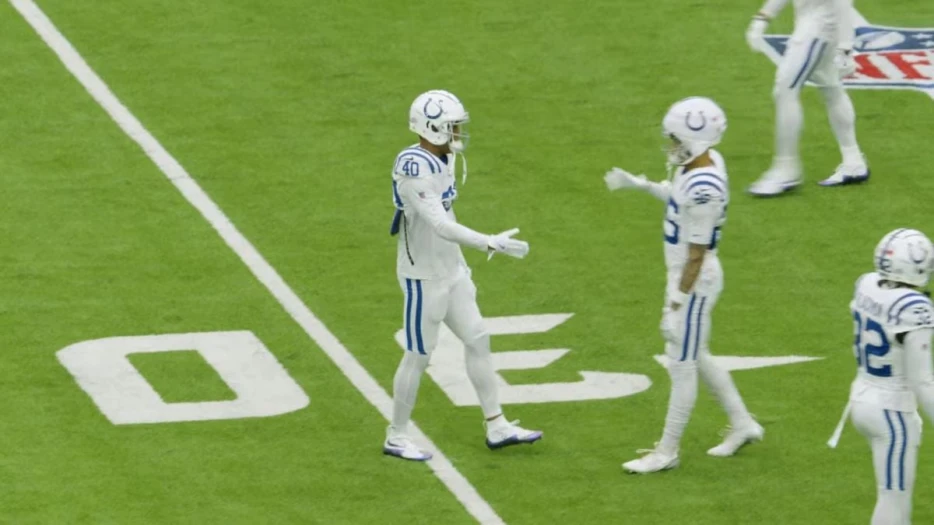 Colts Make Several Roster Moves Ahead Of Steelers Game