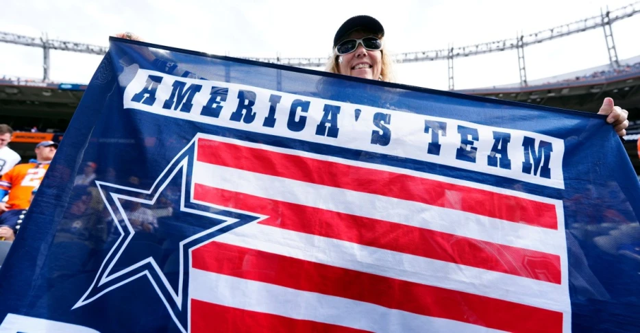 Cowboys survey results includes fan verdict on making a trade at the deadline