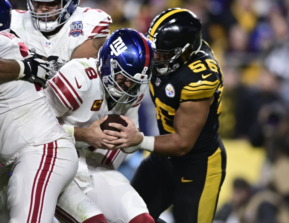 Daily News &amp; Links: Steelers Minority Owner Invests in Lakers; Daniel Jones’ Resurgence