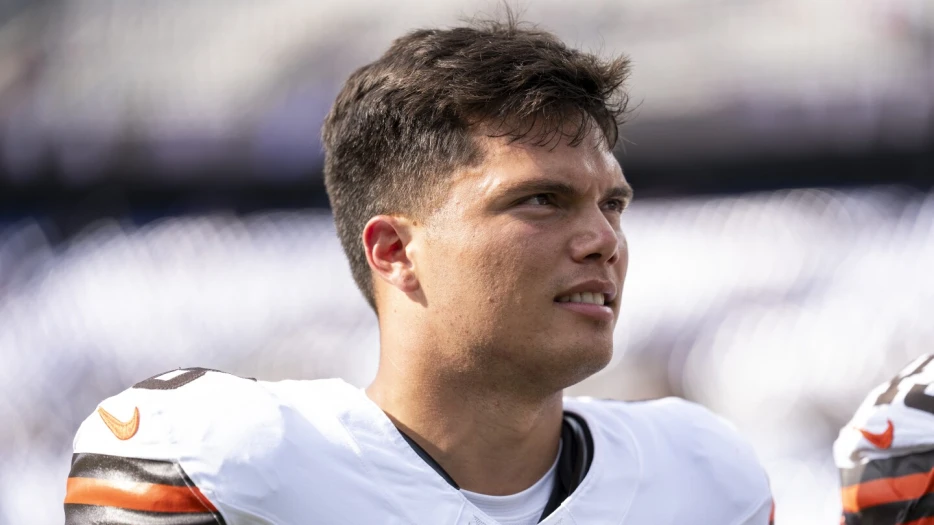 Dillon Gabriel: Goal was never winning a job, just playing my best