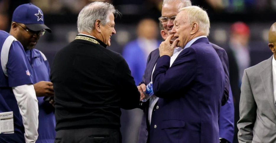 Fleur-de-Links, November 1: Saints could make a number of trades by the deadline