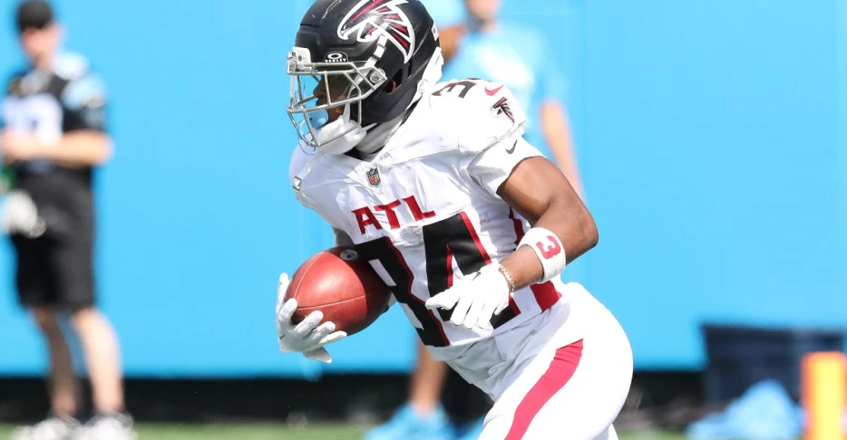 Giants roster moves: New York QB Jaxson Dart gets a new target