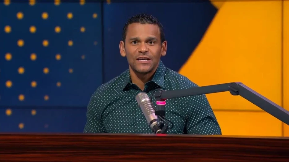 ‘I Can’t Wait For Them To Fall Off So We Can Stop Talking About Them’: Jason McIntyre Takes Glee In Steelers’ Demise