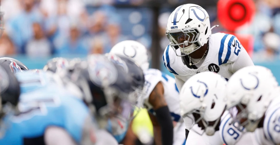 Indianapolis Colts Injury Report: DE Ebukam and WR Gould Ruled OUT