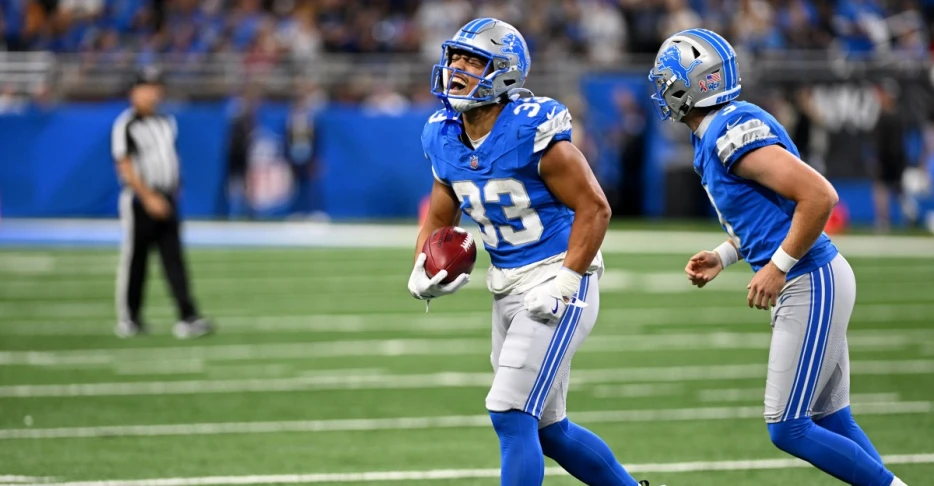 Lions injury updates: ‘Hopeful’ news on Marcus Davenport, Sione Vaki, Taylor Decker