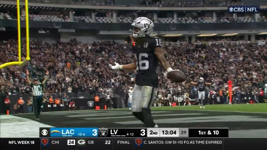 New Reporting Confirms Steelers Have Called Raiders About WR Jakobi Meyers