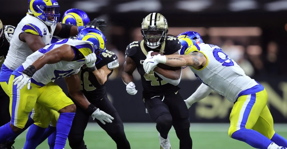 NFL Week 9 betting advice: Giants-49ers picks and props