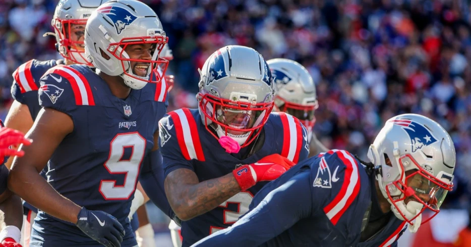 Patriots vs. Falcons preview: Week 9 stats, injuries, players to watch