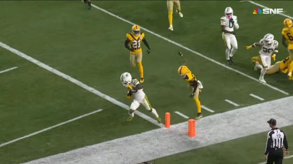 Pittsburgh’s Defense In Danger Of Setting Dubious Mark Not Seen In 40 Years