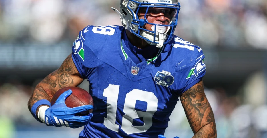 Pre-Snap Reads 11/1: How the Seahawks’ rookies have fared, thus far