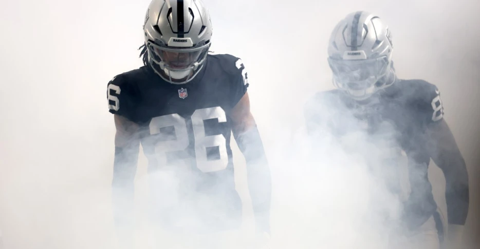 Raiders-Jaguars FEED topic: 2025 draft class usage and production