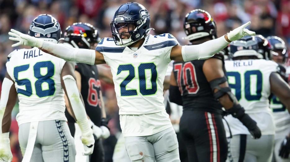 Seahawks place 2 players on IR ahead of Commanders clash