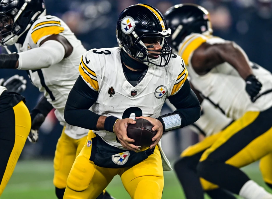 Steelers 2026 NFL Draft Compensatory Pick Haul Faltering