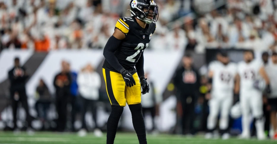 Steelers lose two more defenders to injury before Week 9 vs. Colts