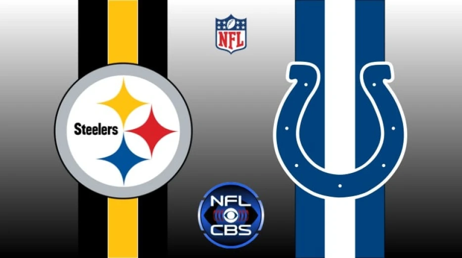 Steelers Versus Colts: Week Nine Projected Inactive List