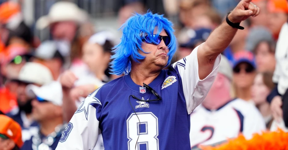 Week 9 rooting guide for Cowboys fans