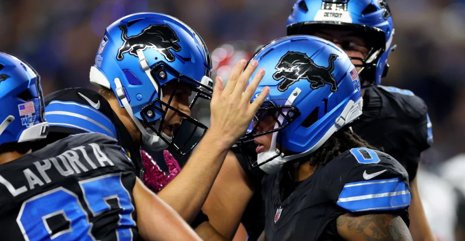 2025 NFL Power Rankings – Week 9