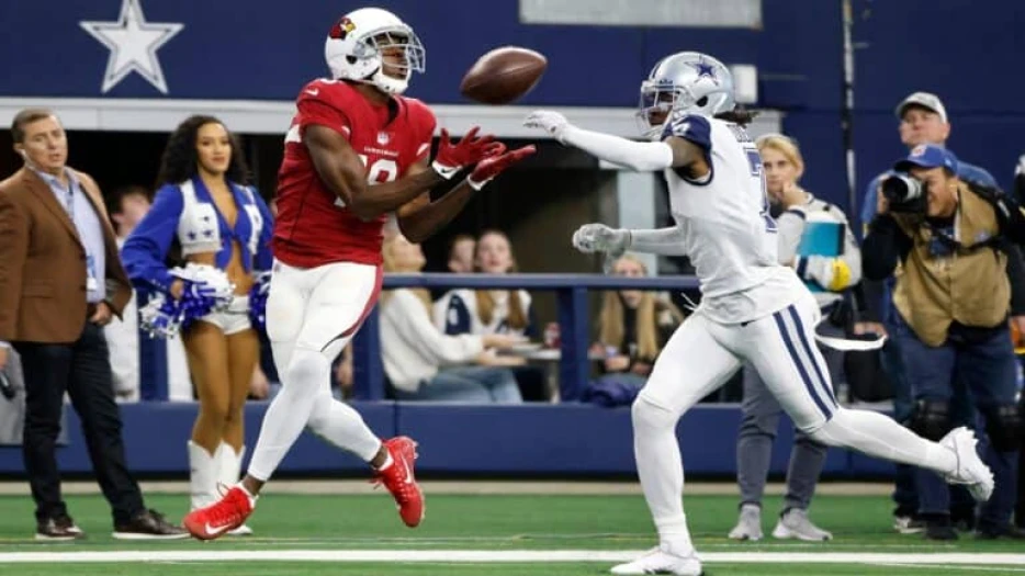 3 Key Matchups: Cowboys must ground Cardinals on MNF